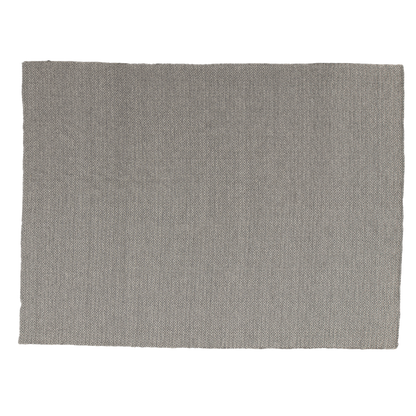 Tapete Sari - Negro/Gris 2020R