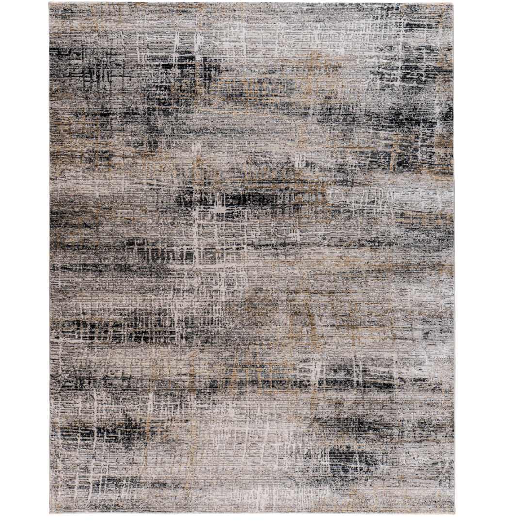Tapete Logan - Olivo/Taupe 1111C