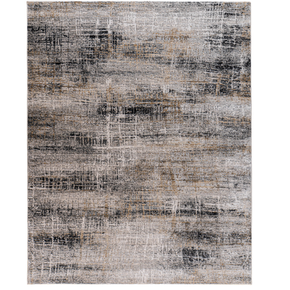 Tapete Logan - Olivo/Taupe 1111C
