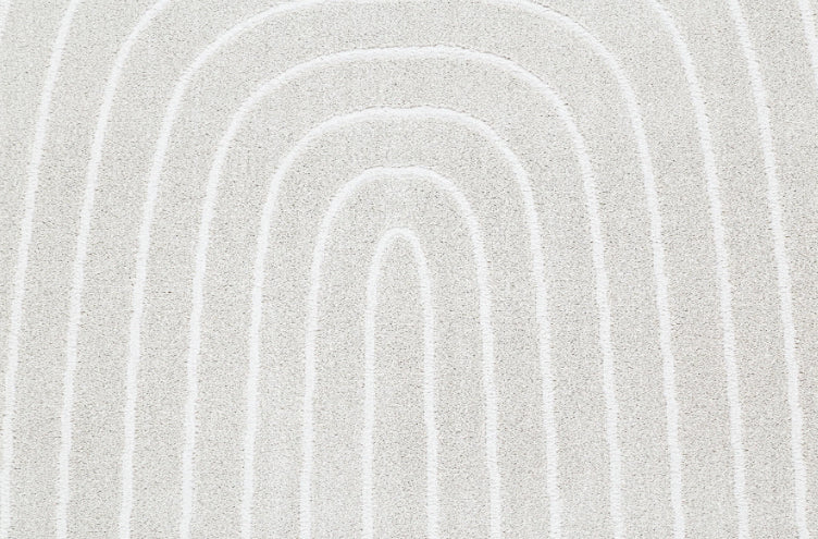 Tapete Trentino - Rounded Rectangle Shape - 41013 6161
