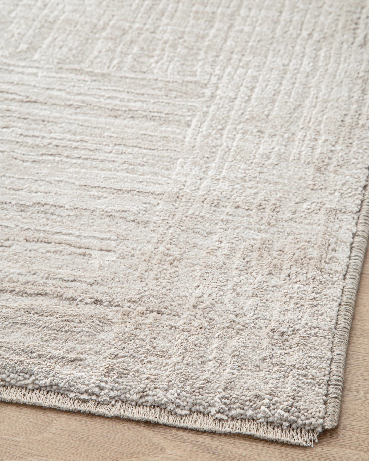 Tapete Nepal - LB007D C84 Cream