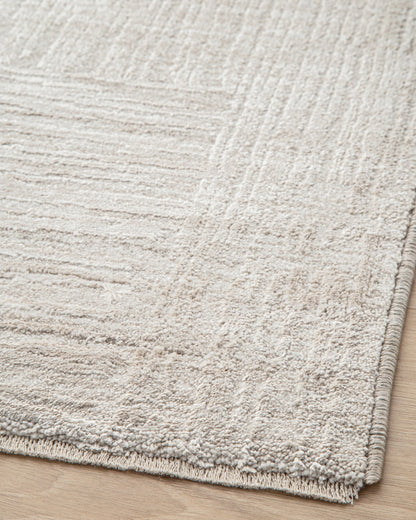 Tapete Nepal - LB007D C84 Cream