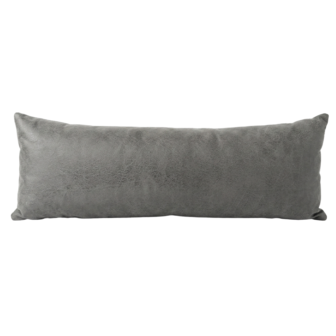 Cojín San José - Gris - 30x80