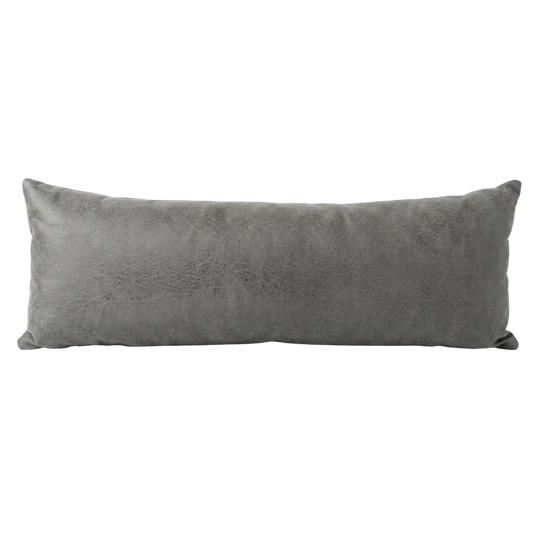 Cojín San José - Gris - 30x80