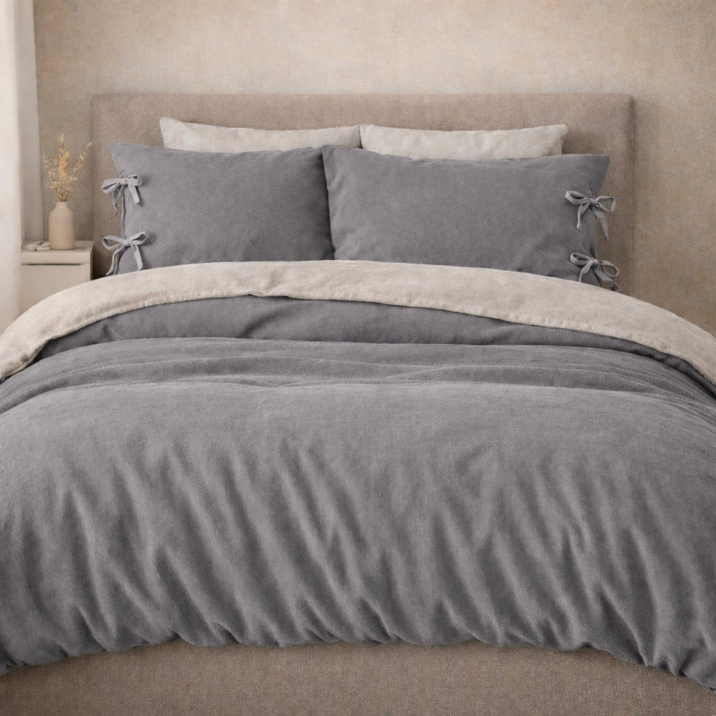 Funda Duvet Cocoon Stone-wash