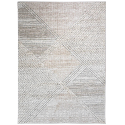 Tapete Piera - Beige/Ivory - U6049