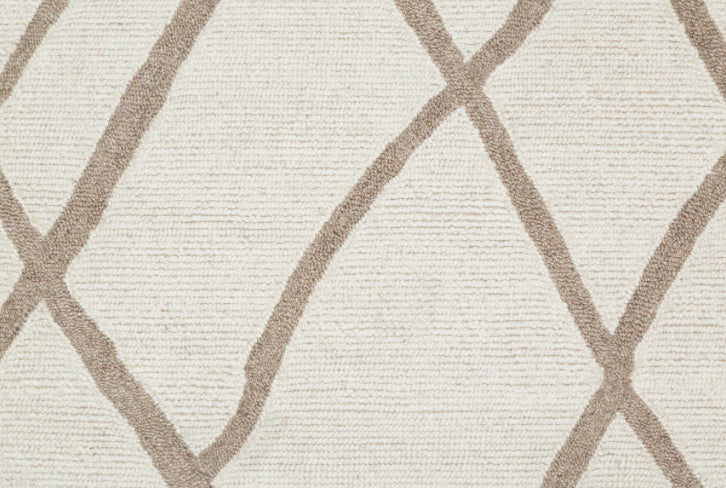 Tapete Monterose - Ivory Stone - 07
