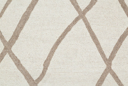 Tapete Monterose - Ivory Stone - 07