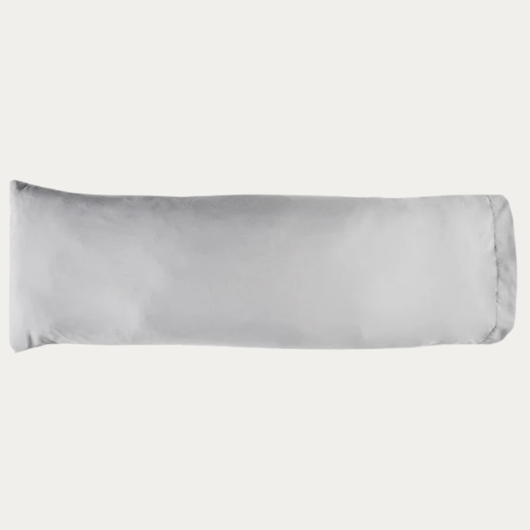 Funda de Almohada Body Pillow Soft-Wash