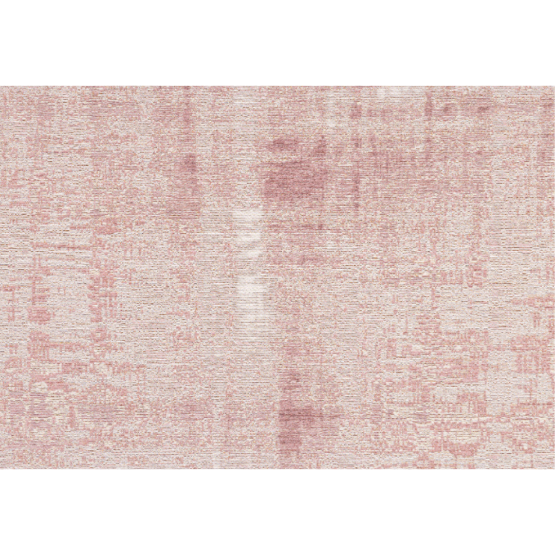 Tapete Grunge - Vieux Rose