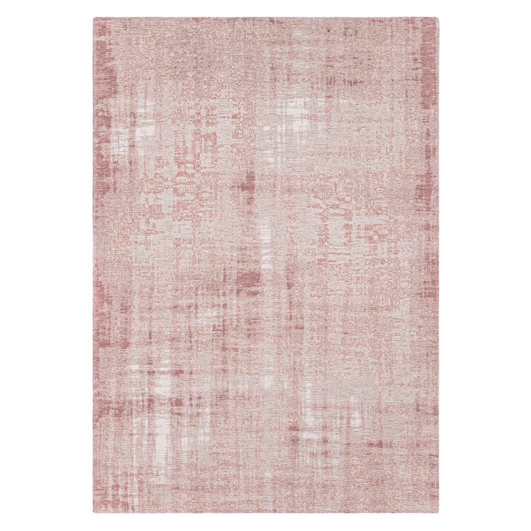 Tapete Grunge - Vieux Rose