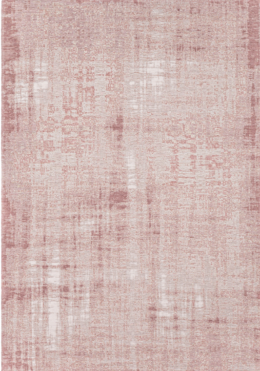 Tapete Grunge - Vieux Rose