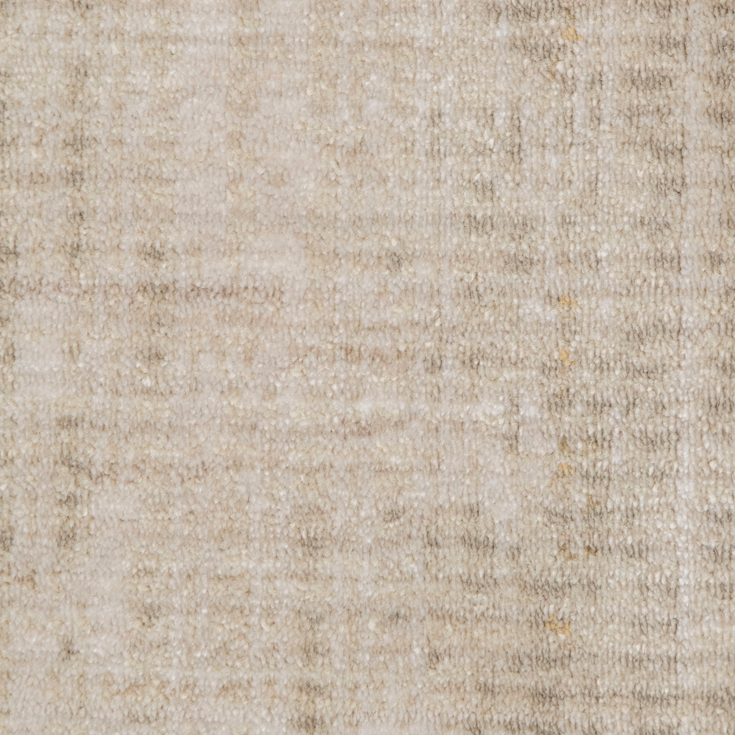 Tapete Kale - Blanco/Taupe 1092C