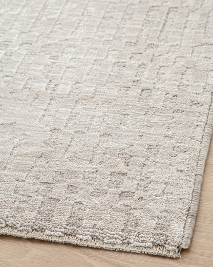Tapete Nepal - Cream - LB004D C84