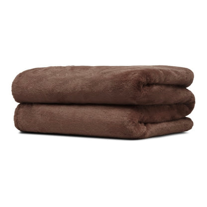 Frazada Individual Basique