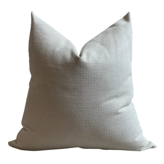 Cojín Zenith - Ivory - 50x50