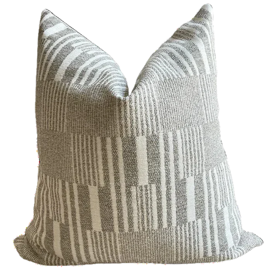 Cojín Angola - Beige - 50x50