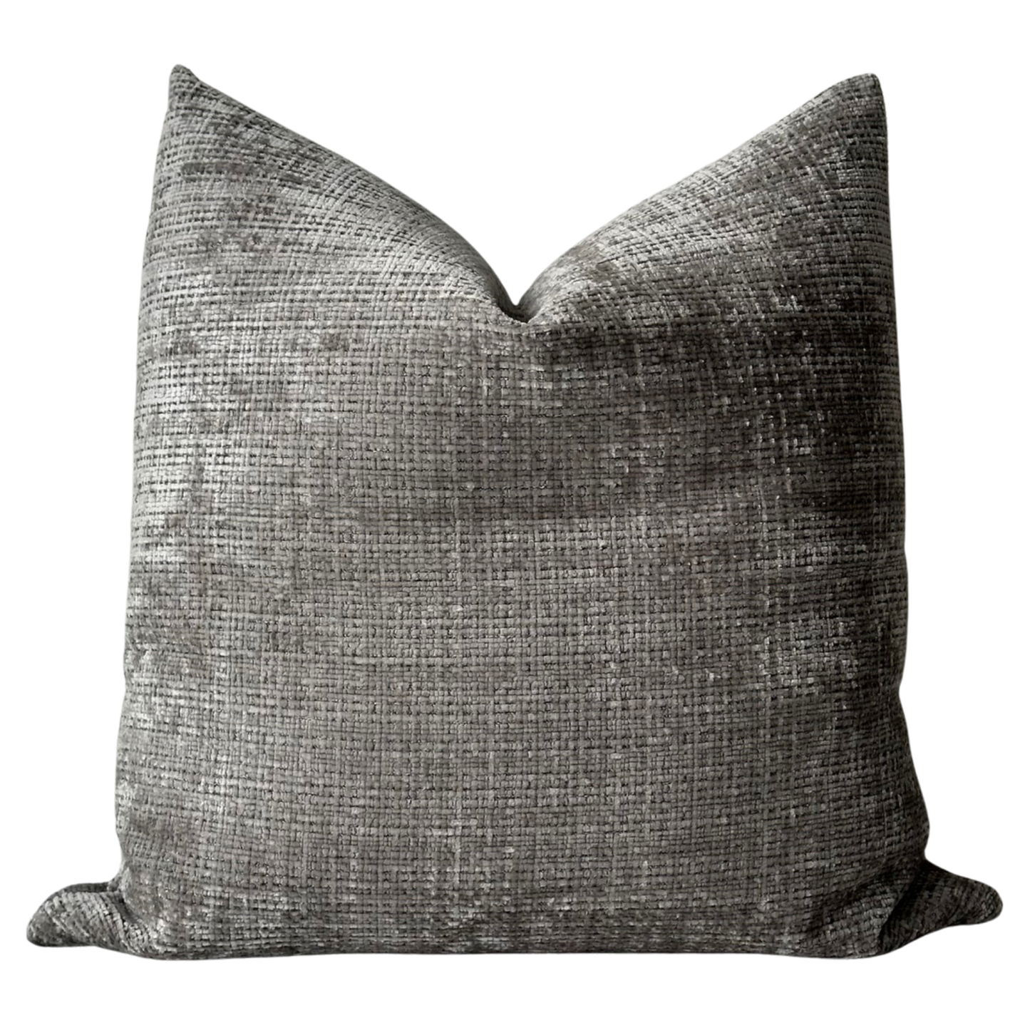 Cojín Ask - Gris - 50x50