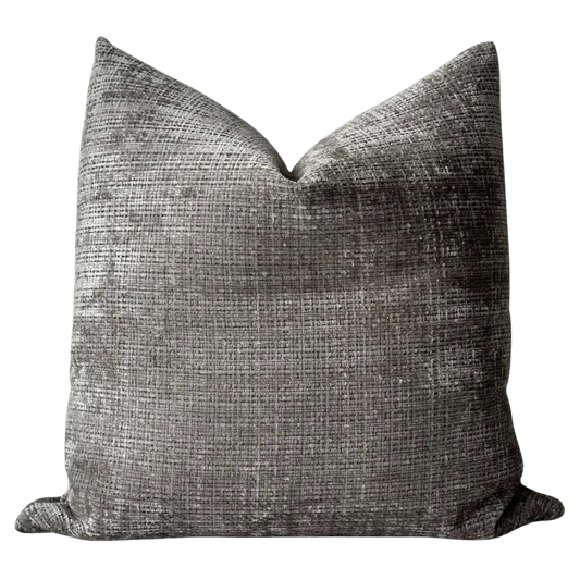Cojín Ask - Gris - 50x50