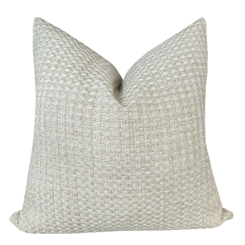 Cojín Senda - Ivory - 50x50