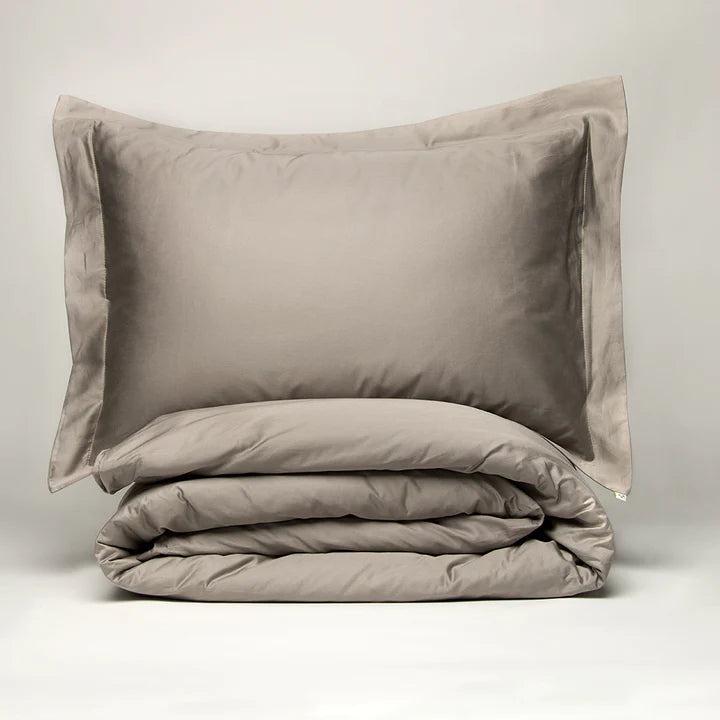 Funda Duvet Algodón Satín 420h