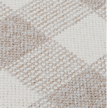 Tapete Okara - Ivory/Beige - T9062