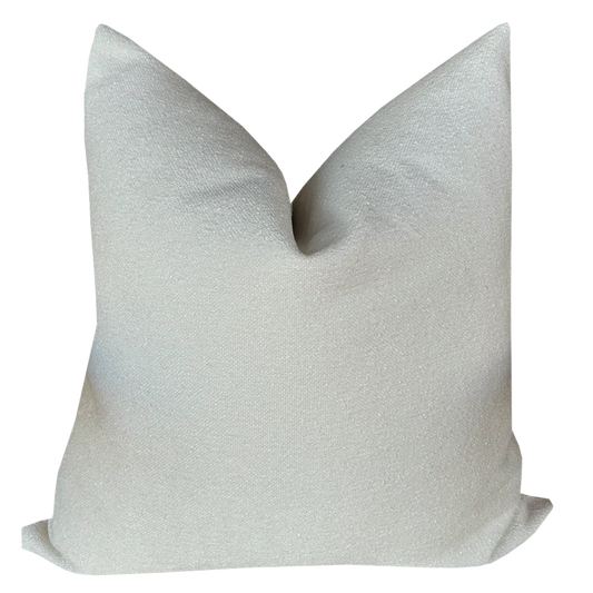 Cojín Muran - Blanco - 50x50