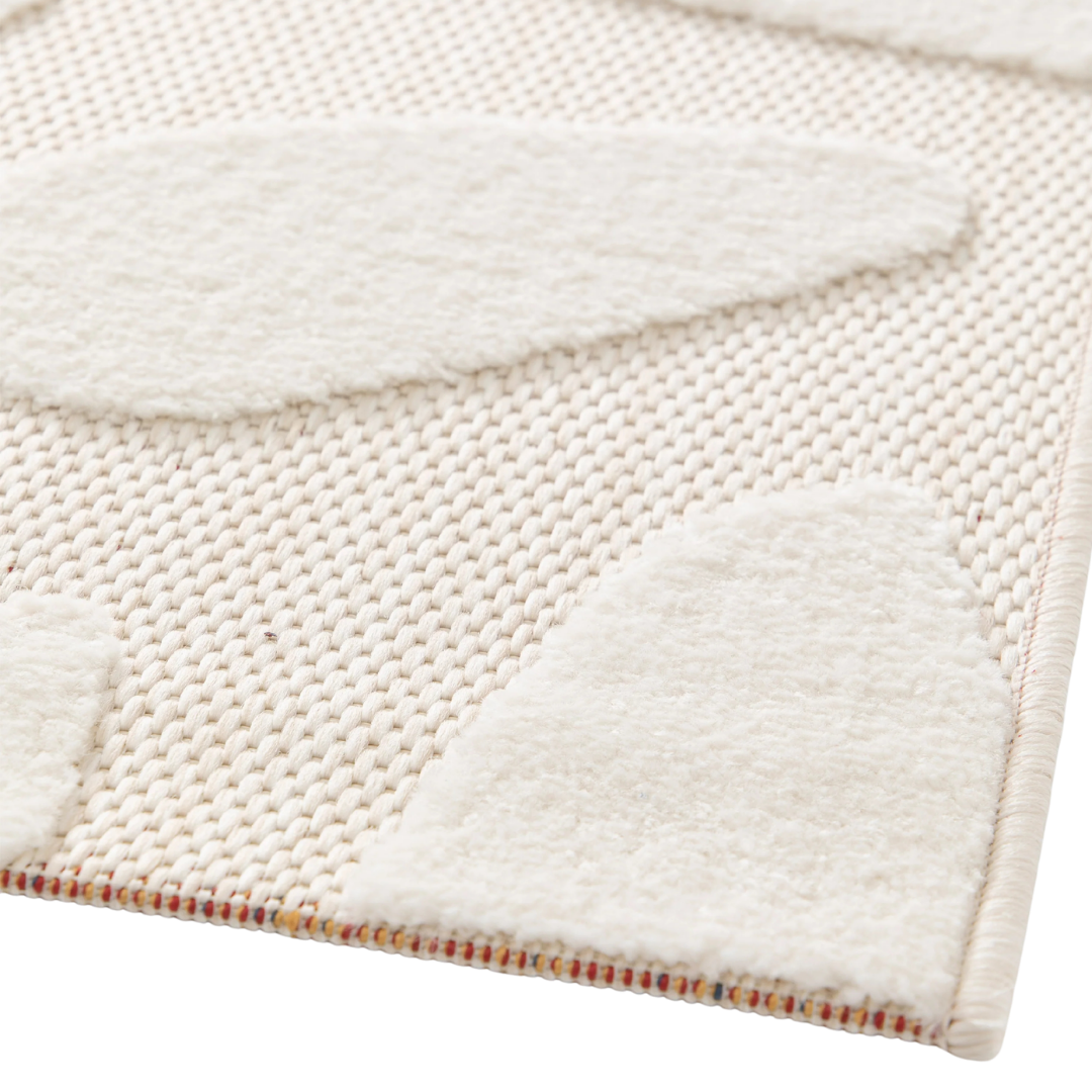 Tapete Tango - Cream - 23564 - 060