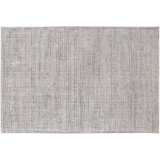 Tapete Lennon - Gris/Beige 39G4F