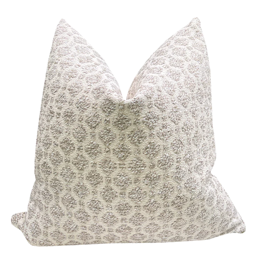 Cojín Cacia - Beige - 50x50