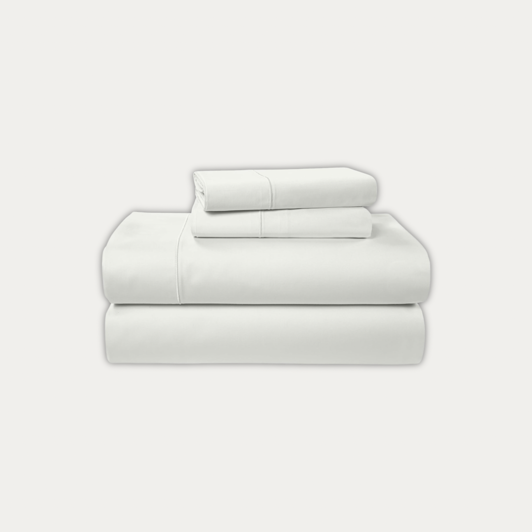 Sábanas Hotel Luxe Essentielle Algodón Satén