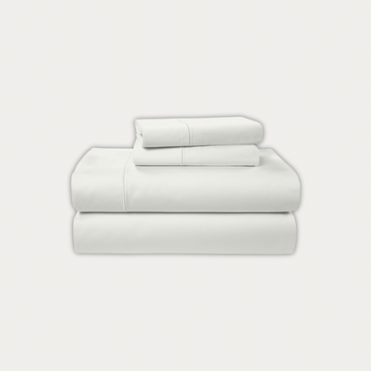 Sábanas Hotel Luxe Essentielle Algodón Satén
