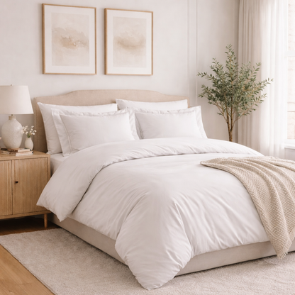 Funda Duvet Hotel Luxe Essentielle