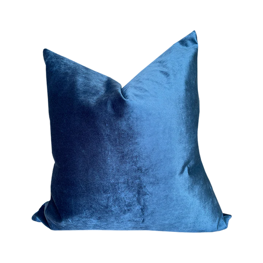 Cojín Italian - Azul
