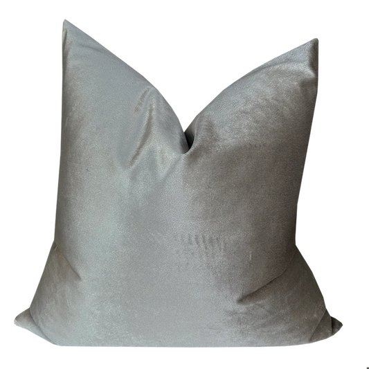 Cojín Italian - Gris