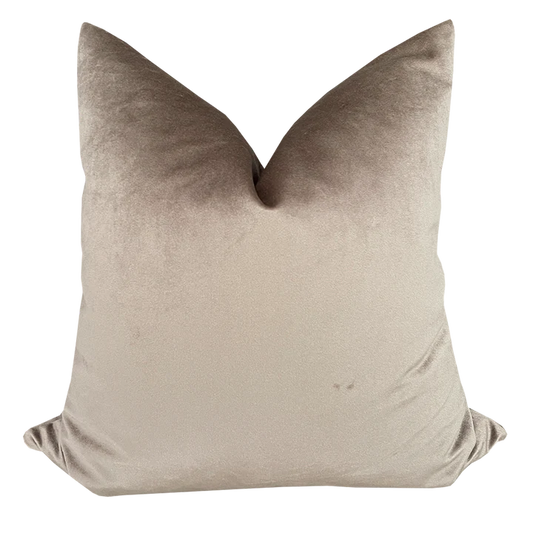 Cojín Italian - Beige