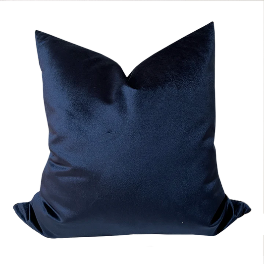 Cojín Italian - Azul