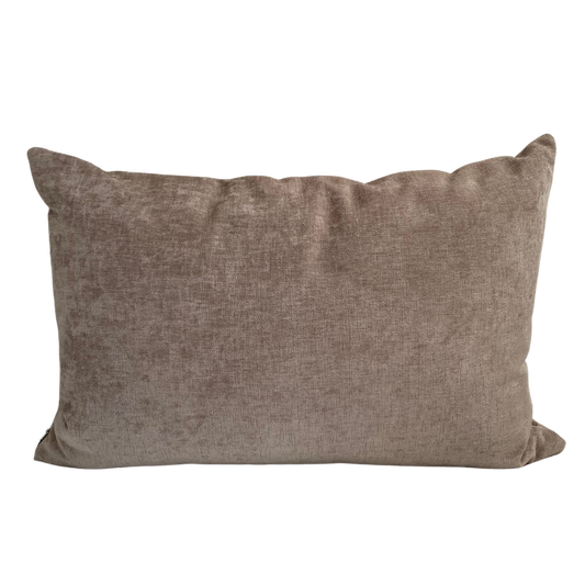 Cojín Oxford - Beige - 40x60