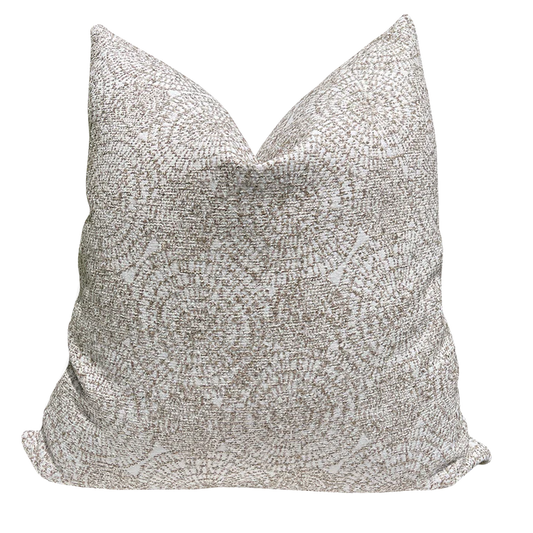 Cojín Forte - Beige  - 55x55