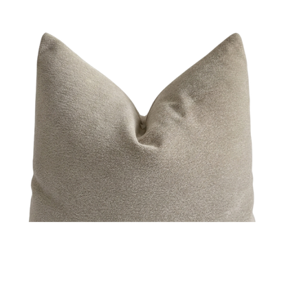 Cojín Pine - Beige