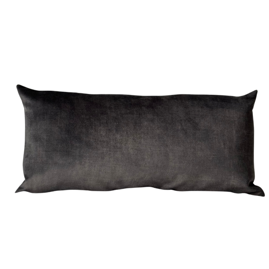 Cojín Kut - Gris - 30x80