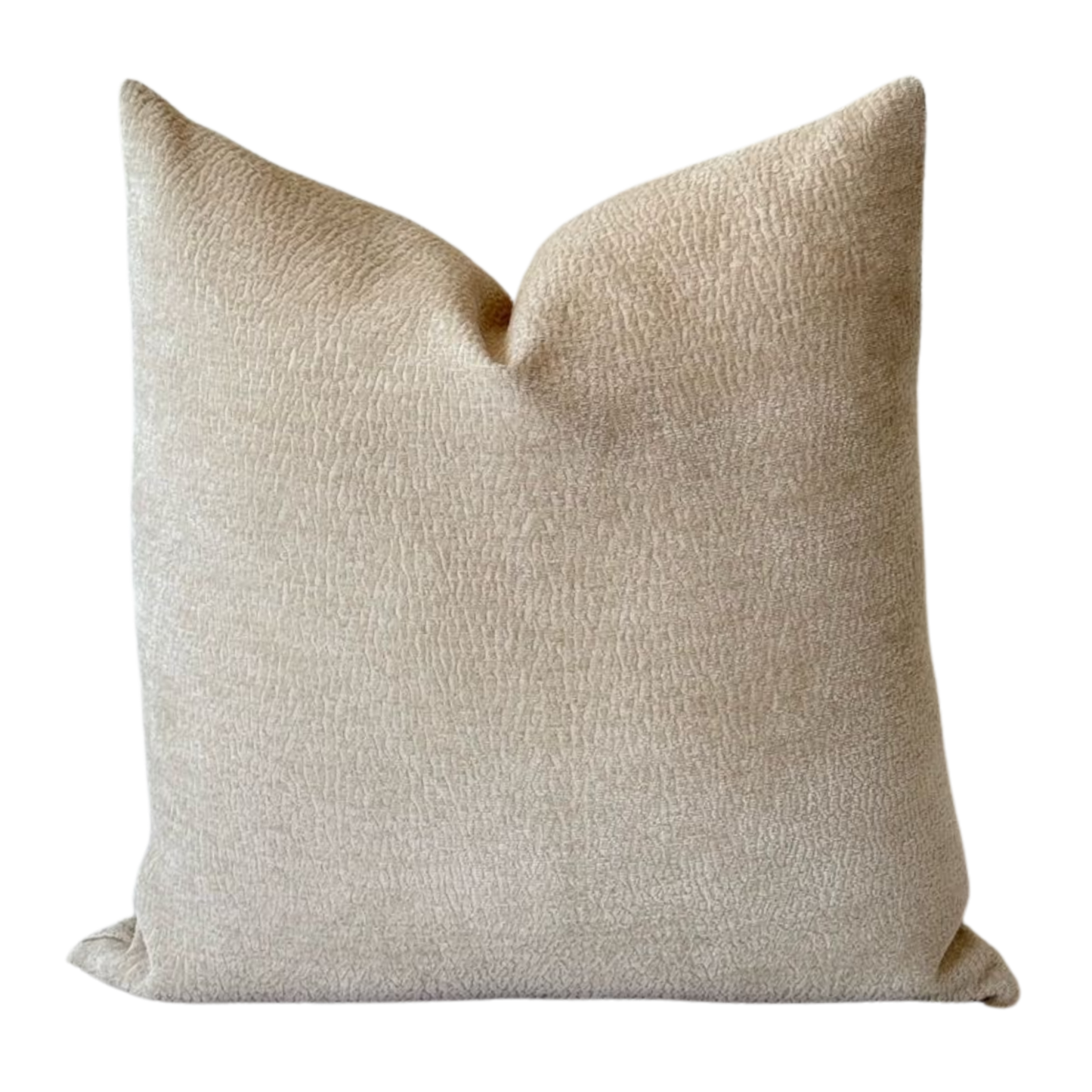 Cojín Malta - Ivory