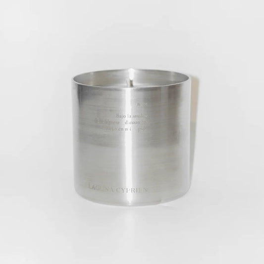 Vela Aromática Mossa Borea