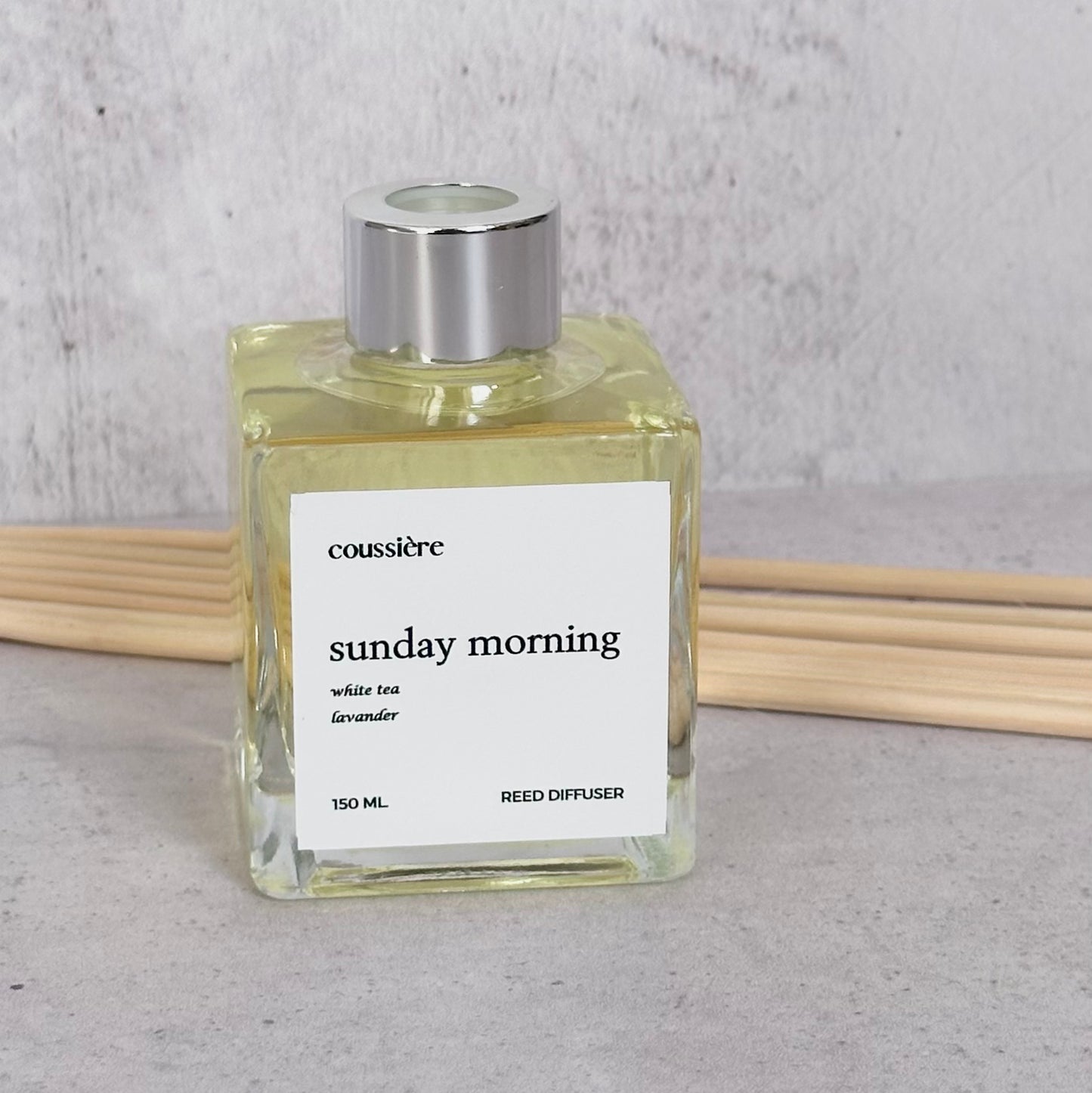 Difusor en sticks Coussière (varios aromas)