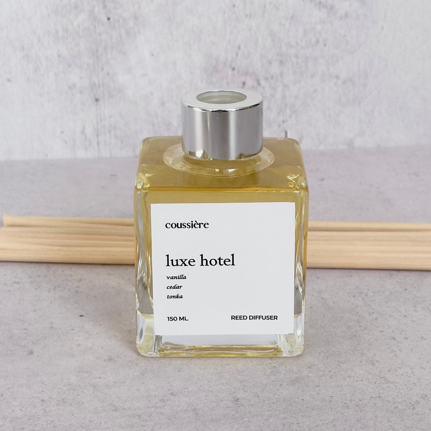 Difusor en sticks Coussière (varios aromas)