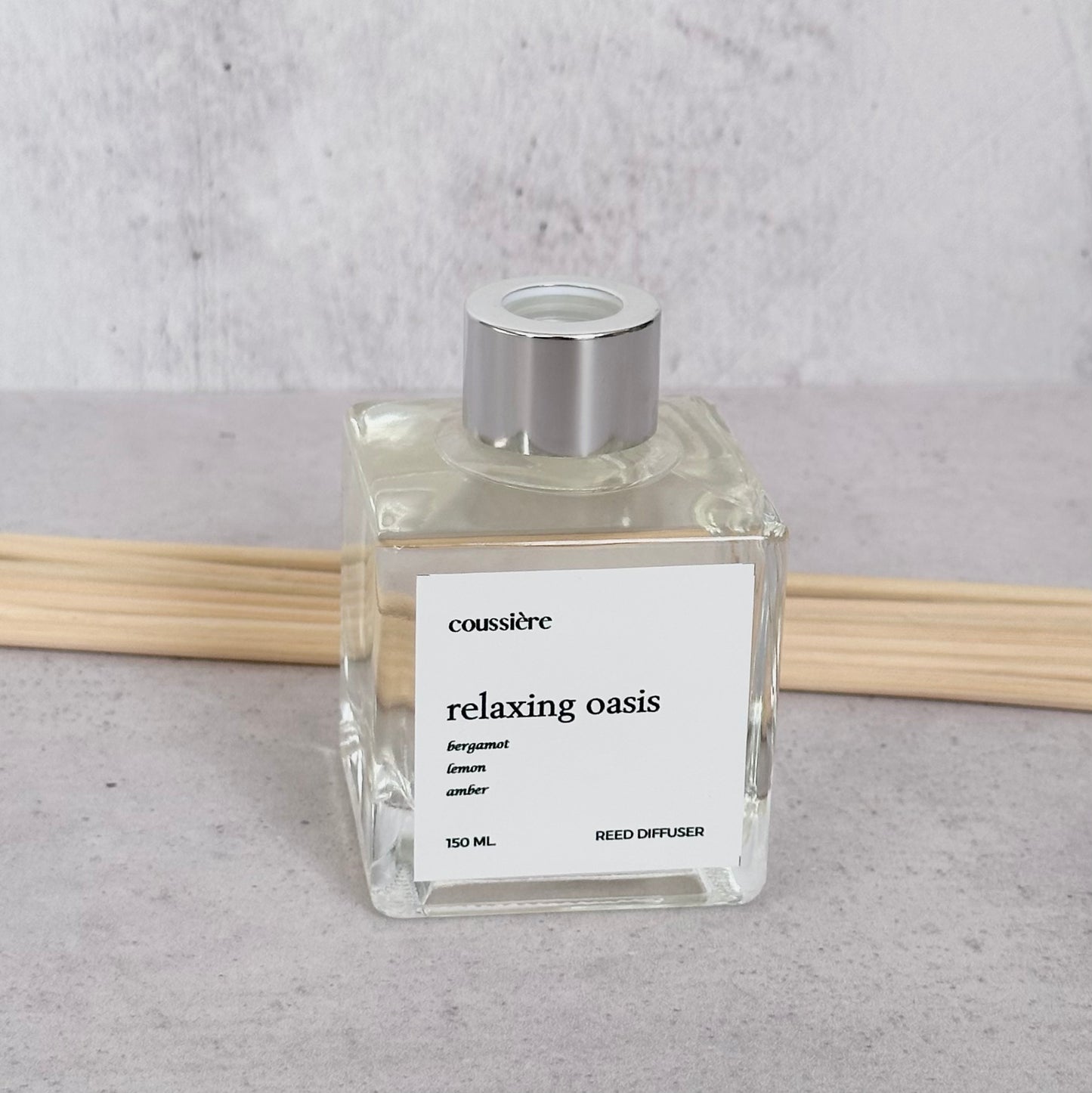 Difusor en sticks Coussière (varios aromas)