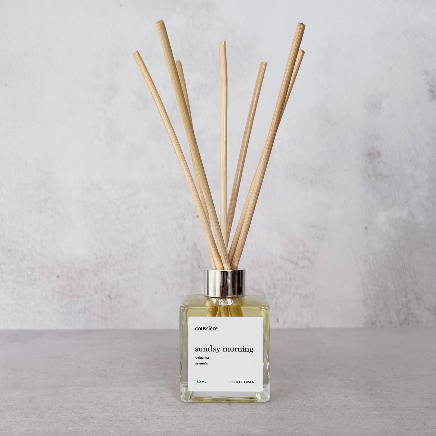Difusor en sticks Coussière (varios aromas)