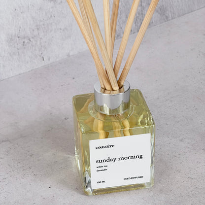 Difusor en sticks Coussière (varios aromas)