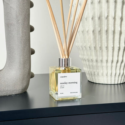 Difusor en sticks Coussière (varios aromas)