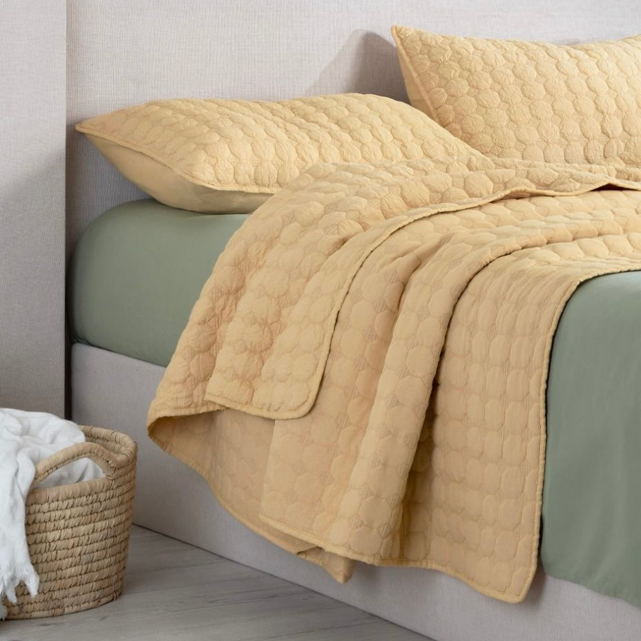 Quilt Butter 3 pz.